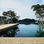 Kinta Riverfront Penthouse