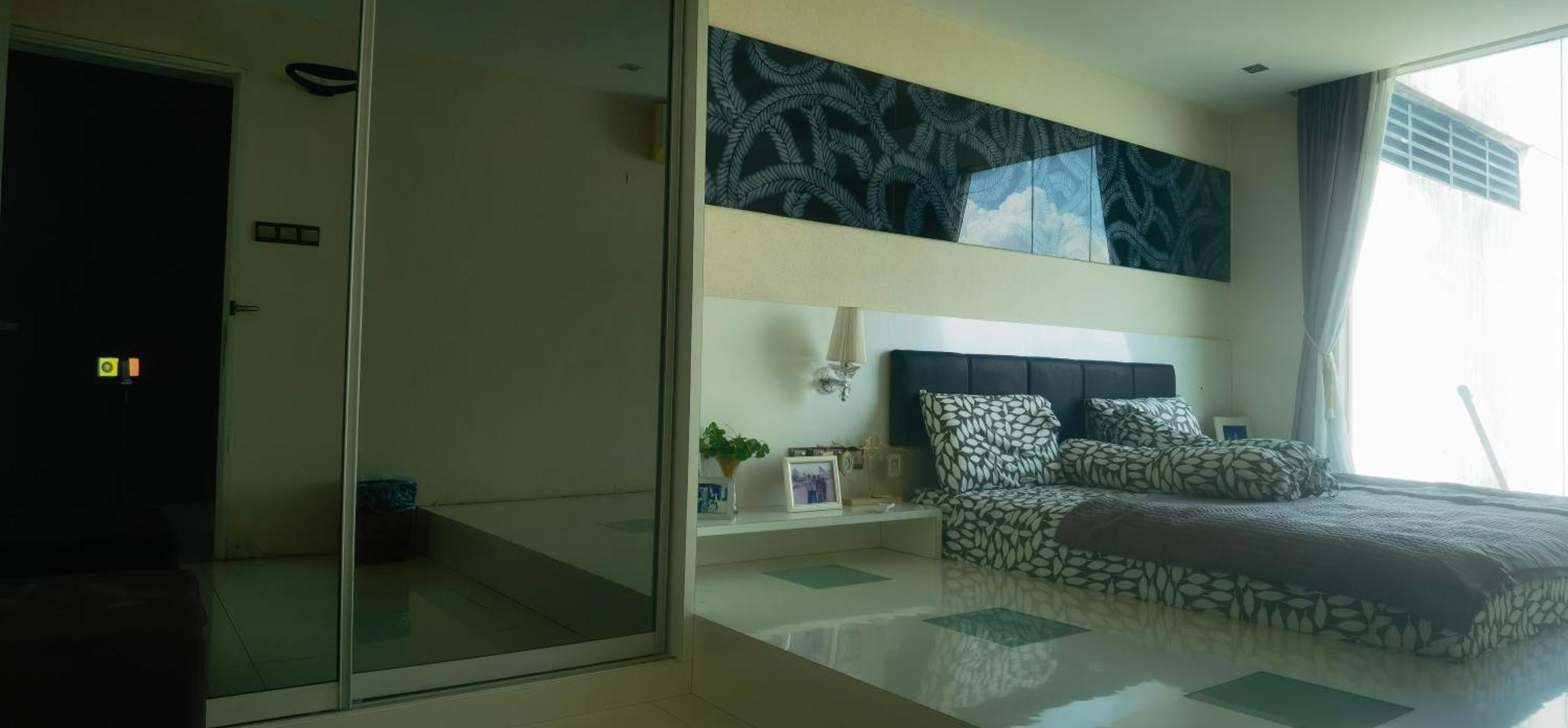 Pangsapuri Kinta Riverfront Penthouse Ipoh
