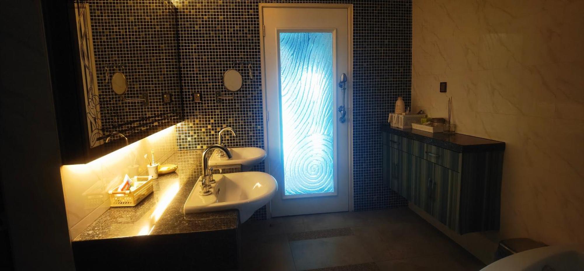 Pangsapuri Kinta Riverfront Penthouse Ipoh