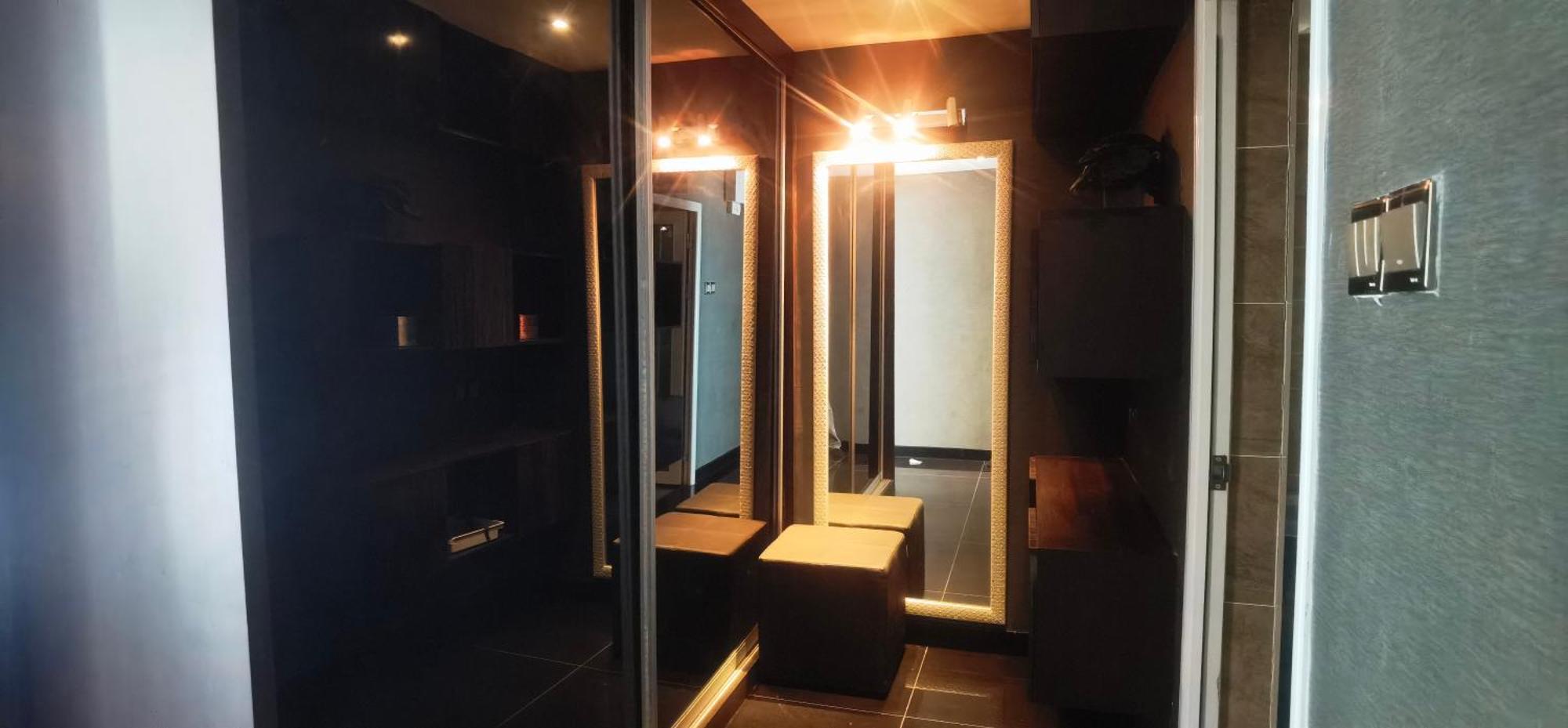 Kinta Riverfront Penthouse