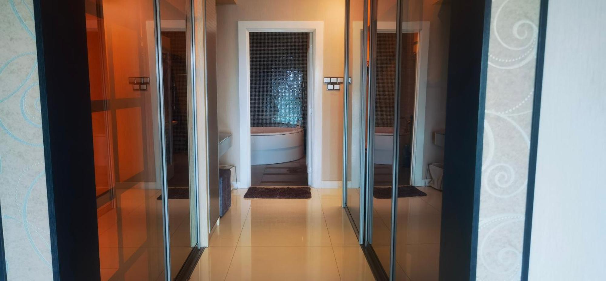 Kinta Riverfront Penthouse