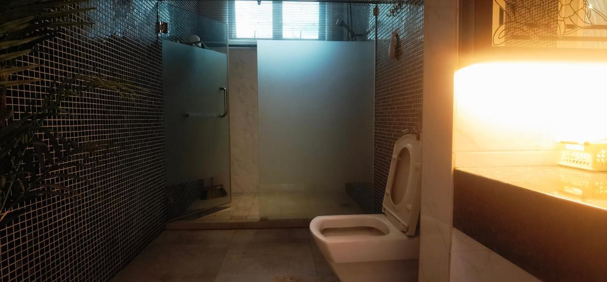 Pangsapuri Kinta Riverfront Penthouse Ipoh