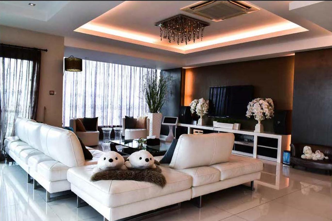 Kinta Riverfront Penthouse Ipoh