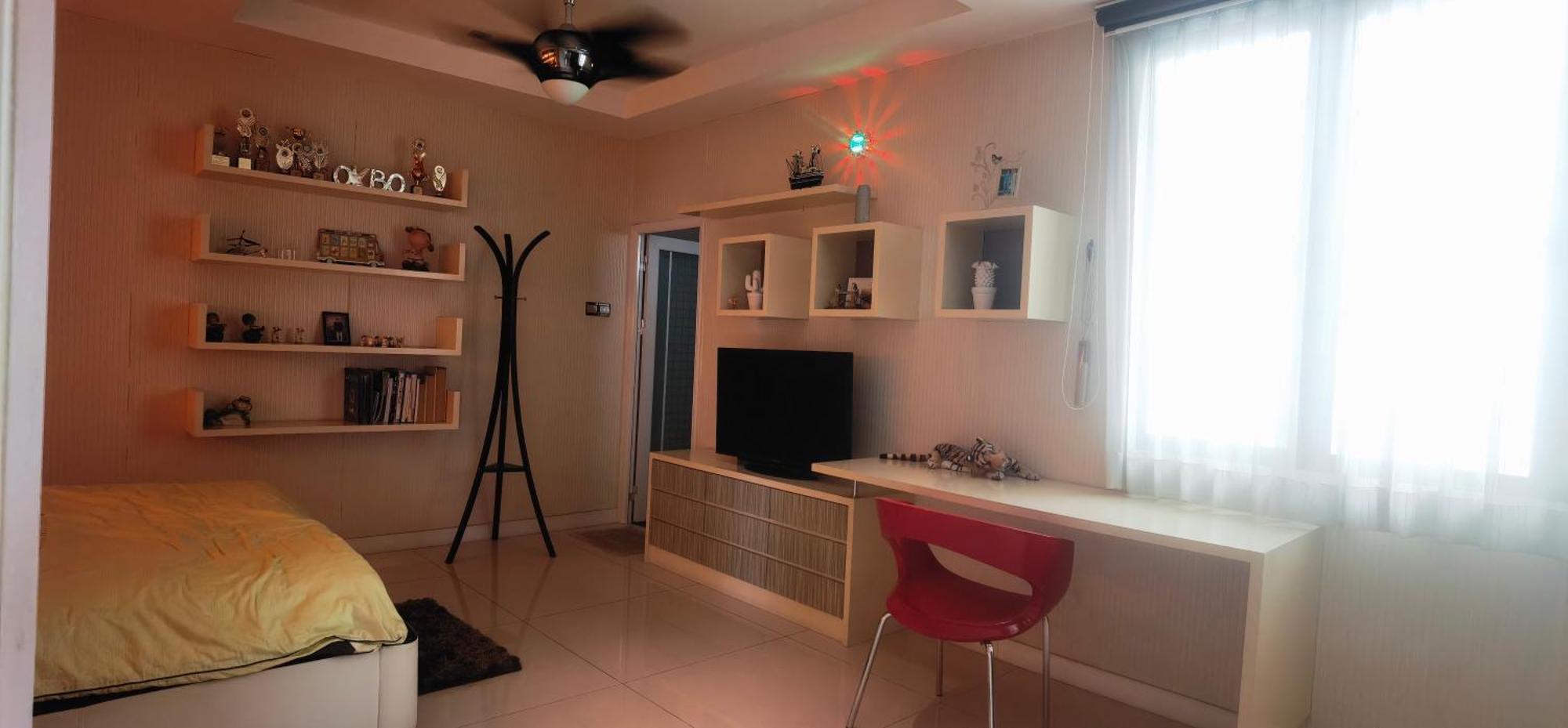 Kinta Riverfront Penthouse Ipoh