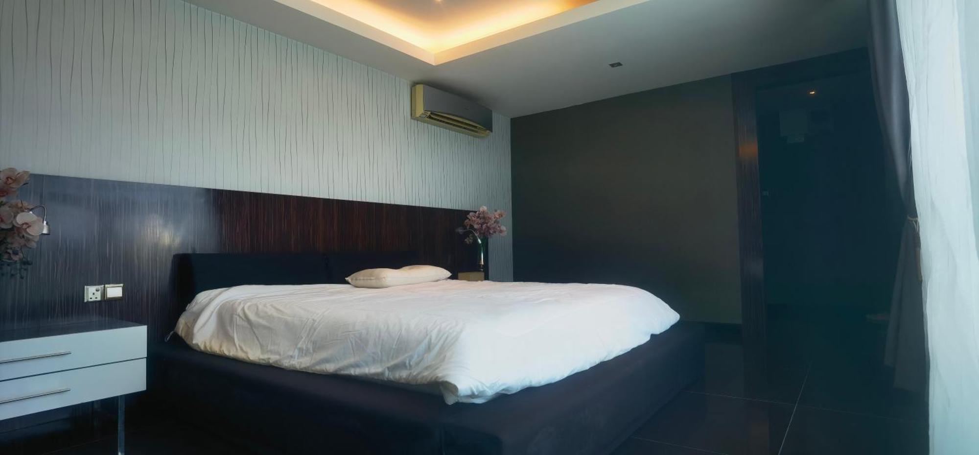 Kinta Riverfront Penthouse