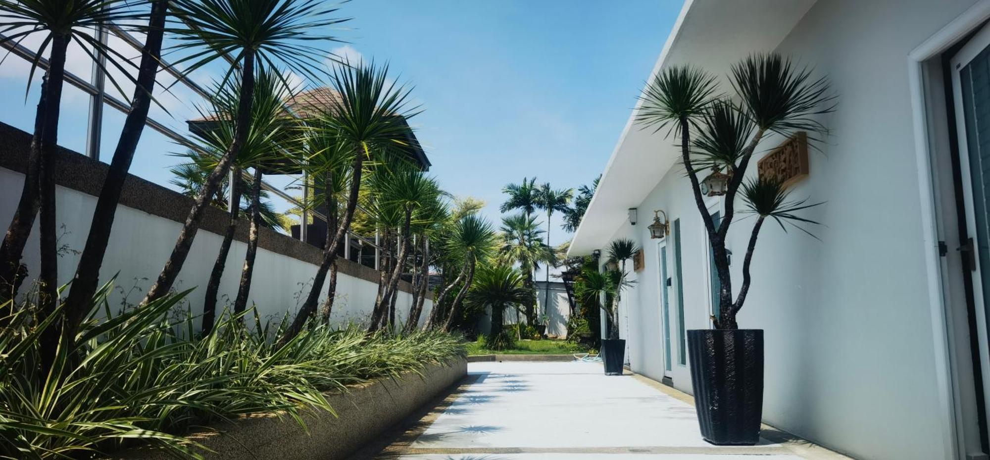 Pangsapuri Kinta Riverfront Penthouse *